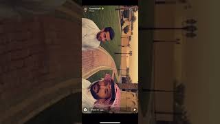 يزيد الراجحي واخوه يتكلمون عن سعر القهوه كلفتهم اكثر من ٧ مليون معقول