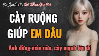 Truyện Audio Hay Nhất
