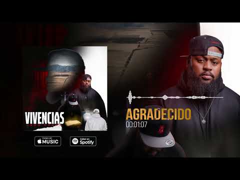 Iron Heart- Agradecido  ❌ Brayan Booz