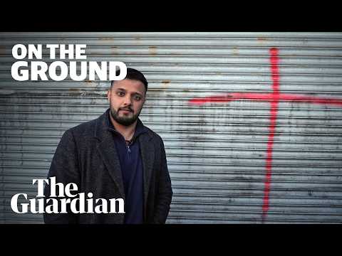 Rising hate in the UK: 'Abusing Muslims is not going to fix this country'