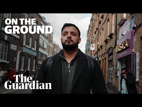 Rising hate in the UK: "Abusing Muslims isn't going to fix this country | On the Ground