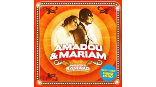 Amadou & Mariam - La Paix