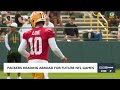 Outgoing Packers president Mark Murphy predicts 1 international game for every NFL team ‘at some