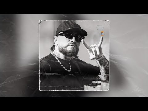 Guè x Marracash Type beat "Rap Icon" | Sample Rap/Trap Instrumental 2022