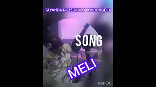 Download lagu KAYANDA NG'WIZOKOLO LUBONGEJA SONG MELI  PRD PDQ YJ STUDIO mp3