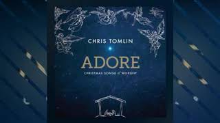 Chris Tomlin - What Child is This -  Instrumental Track