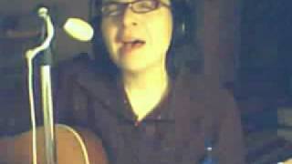 i felt your shape - microphones cover