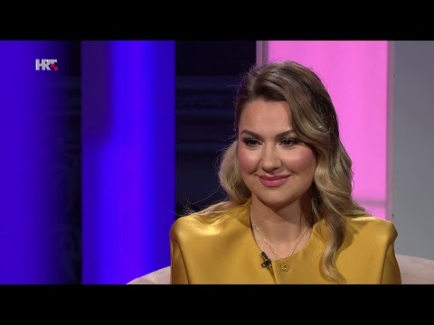 U svom filmu: Lana Kos