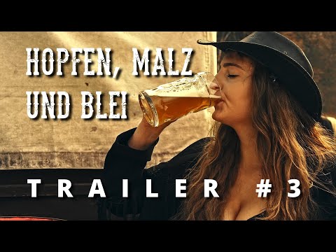 Trailer-Vorschau: Hopfen, Malz und Blei