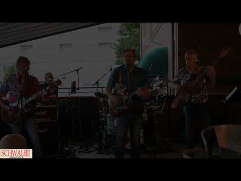 2022-08-24. Five Shades of Grey, Katalin Terass, Uppsala.