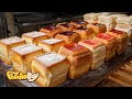 8 Hour Relaxing | Bakery & Dessert Compilation Videos
