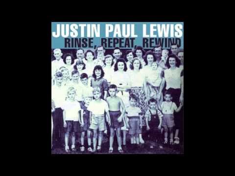 "Salt"-Justin Paul Lewis