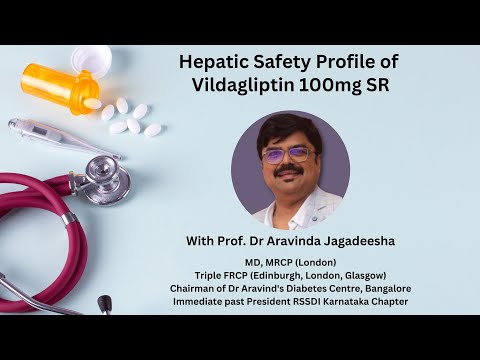 Vildagliptin vildasmart 50 mg tablet, packaging size: 1x15