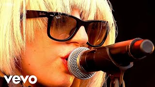 Lady Gaga - Beautiful, Dirty, Rich (Live from the Glastonbury Festival 2009)
