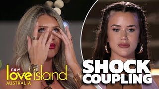 Download lagu Gabby & Mick Couple Up | Love Island Australia 2025 mp3 Download lagu Gabby & Mick Couple Up | Love Island Australia 2025 mp3