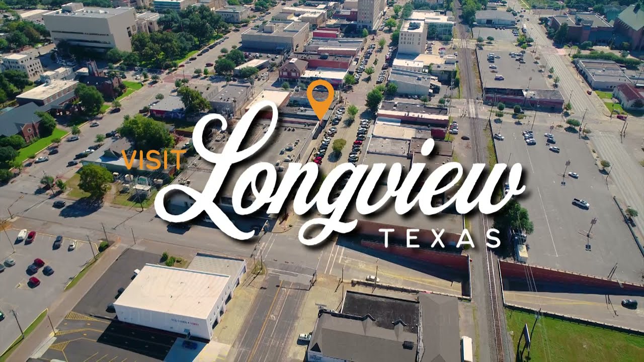 Visit Longview Marketplace Opens Downtown