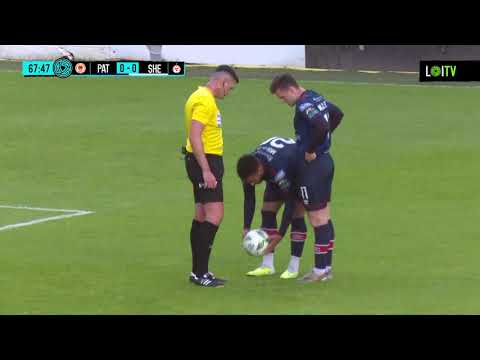 Highlights: MD21 St Pats 1-0 Shels