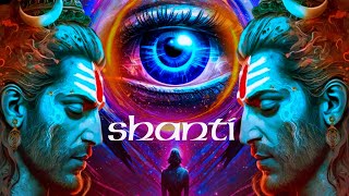 Download lagu Progressive Underground Mantra & Melodic Techno Mix 2023  -  S H A N T I mp3