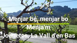 Visita Granges - Menja'm, casa de pagès tradicional