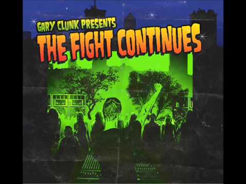 Gary Clunk-Infinite Dub
