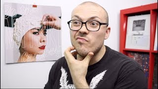 Mitski - Be the Cowboy ALBUM REVIEW