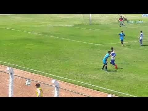 Chancay. Dos mil uno Chancayllo - Virgen de los Dolores primer tiempo