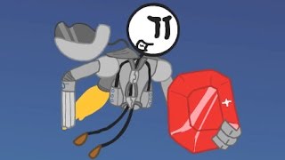 INFILTRATING THE AIRSHIP - (BREAKING IN LIKE A BEAST!)