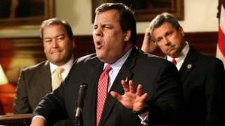 NJ Dems Say 'No' to Chris Christie's Supreme Court Nominee...