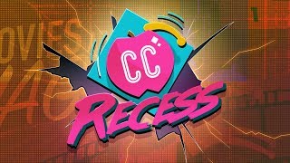 The Inventor Who Vanished: Crash Course Recess #1