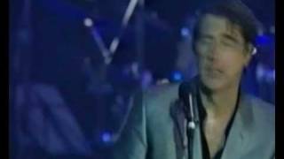 BRYAN FERRY, I Thought - Live TV Performance