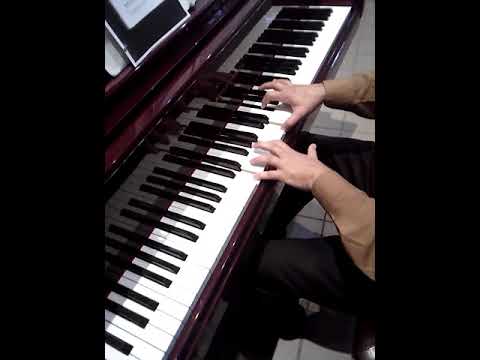 I know that my redeemer lives - John Hatton