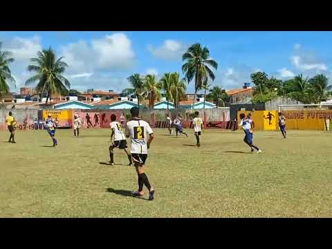 COPA R.A DE BASE 2023: SUB 16 ALVORADA 0 X 0 UBERTEC