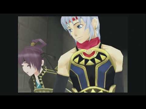 Let's Play Suikoden V (Blind) Part 84: Godwins on the Offensive