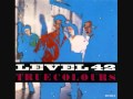 Level 42 - Demo True Believers - (Dave Allen At Large)