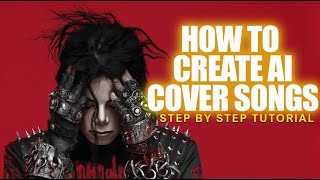Download lagu How to Create AI Cover Songs – Step-by-Step Tutorial mp3