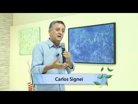 Palestra na Fraternidade 366 - Eu, Nós, Eles: uma Evolução Espiritual - Carlos Signei