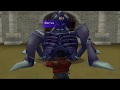 Legaia 2 Duel Saga Undub Battle Arena Free Fight Lang