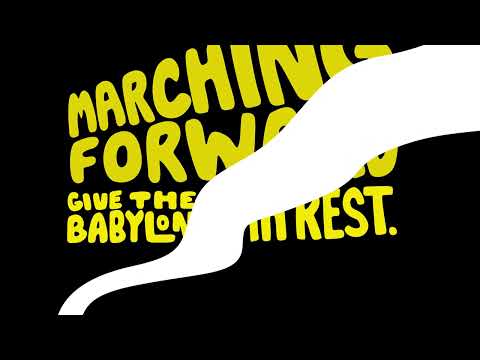 Moving Forward - Emaj x Mighty Pepper x Natty Campbell