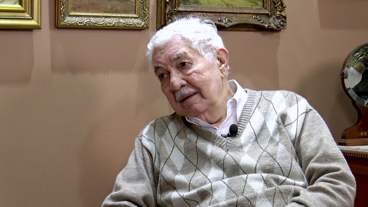 VERBOMED Entrevista | Ivan Izquierdo