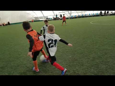 Sparta Winter Cup 2017: CC - Juniorul Brasov I 0-0 / 8.12.2017 / R2