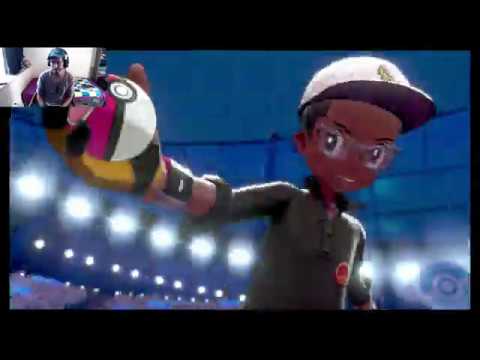 VGC20 Rankeando Series 2 #13 - Titar LO Haxero - Pokémon espada escudo