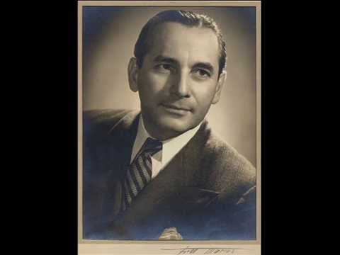 Dich hab' ich geliebt -  Leo Monosson