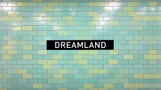 Pet Shop Boys (feat. Years &amp; Years) - Dreamland (Official lyric video)