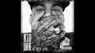 Kid Ink feat. August Alsina - We Just Came To Party (My Own Lane)