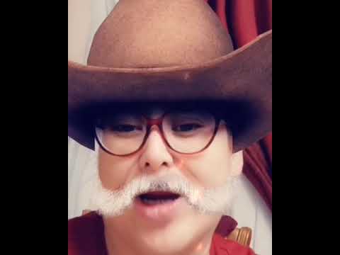 Cotton Eye Joe tribute)