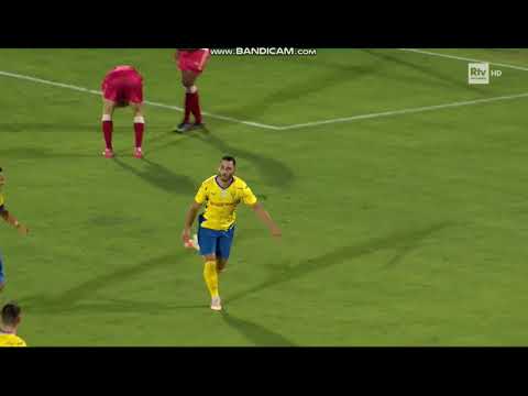 Tre Fiori fc vs Fola Esch 3-1 All Goals