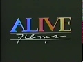 Opening To The Moderns 1988 VHS French Canadian Copy