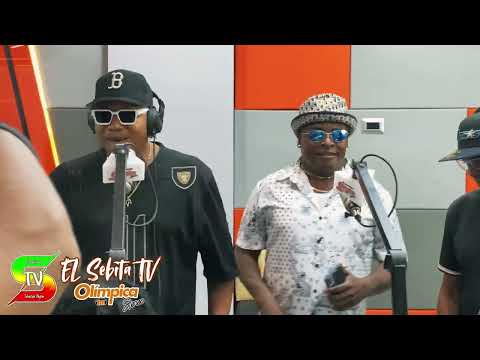 La Soltería – Boogaloo | El Imperio En Vivo Flaco Iriarte