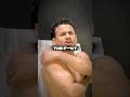 Manny Pacquiao S 3 000 Sit Ups A Day Shocked Rolly Romero