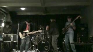 Sweet Home Chicago Devil Dawgs Cover